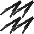 thumbnail image 3 of 4 Pcs Lanière Anti-Perte pour Lunettes Corde Réglable pour Femmes Hommes, 3 of 8