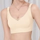 thumbnail image 2 of Brasier Sujetador Push up sin Aros, Cómodo y Ajustable, sin Marcas para Mujer Mediana, 2 of 5
