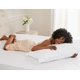 thumbnail image 3 of Juego de 2 fundas de almohada Sunflower King, 100% algodón, 50 x 100 cm, color blanco, 3 of 9