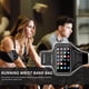 thumbnail image 5 of Ajustable al aire libre Running Riding Phone Holder Brazalete Jogging Wrist Band Case Likrtyny Para estrenar, 5 of 9