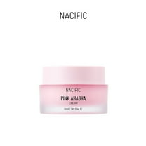 Nacific Pink AHA BHA Cream, 1.69 fl oz (50 ml)