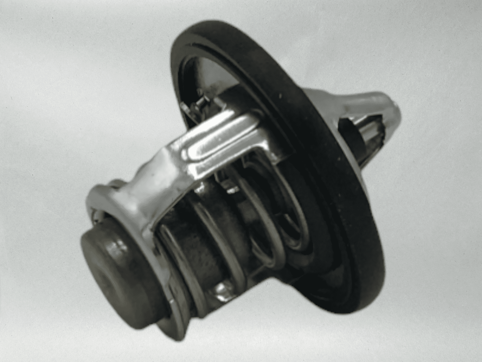 Suzuki OEM 2004 2005 GSXR GSX-R 600 750 OEM RADIATOR THERMOSTAT 17670-65G00 1