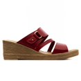 thumbnail image 1 of Zapatillas para Mujer Zmexico 871 rojo 22.5, 1 of 4