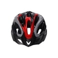 thumbnail image 3 of goowrom Outdoor Sports Cycling Split Helmet, Mountain Bike Racing Bicycle Carbon Fiber Riding Safety Helmet with Adjustment Knob, 3 of 9
