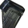 thumbnail image 4 of Yassdwbn Left Rear Running Board End Cover FL3Z-16N455-BA For Ford F-150 F-250 2015-2022, 4 of 5