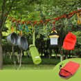 thumbnail image 4 of Sangle de Rangement pour Camping, Lanière de Rangement de Camping Ajustable Accessoires de Camping Sangle de Rangement de Camping Design Nouvelle Génération, 4 of 10