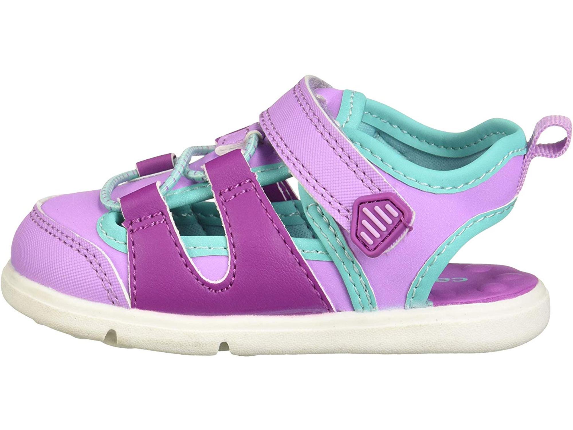 baby girl fisherman sandals