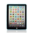 thumbnail image 2 of PVCS Russian Computer Learning Education Machine Tablet Toy Gift For Kid Gift for Kids, 2 of 5