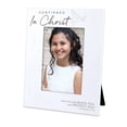 thumbnail image 3 of Lighthouse Christian Products 135522 Photo Frame - Precious Occasions-Confirmed in Christ No.17269, 3 of 3