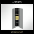 thumbnail image 3 of TRESemmé Hairspray with Pro Lock Tech Extra Hold For 24H Frizz Control ,11 oz, 3 of 8