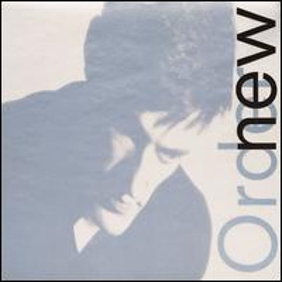 Pre-Owned Low-Life (CD 0075992528924) by New Order
