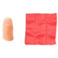 thumbnail image 2 of Trick Toy Bufandas desaparece Etapa de cosplay Las bufandas de ilusión divertida desaparecen juguetes para la fiesta para el cosplay., 2 of 8