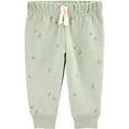 thumbnail image 2 of Carter's Child of Mine Baby Girl Outfit Set, 2-Piece, Sizes 0/3-24 Months, 2 of 6