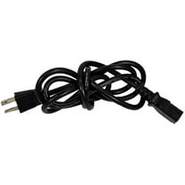 Onerbl AC Power Cord Compatible with All in one Printer V513W V515W V715W Power Supply Cord Cable