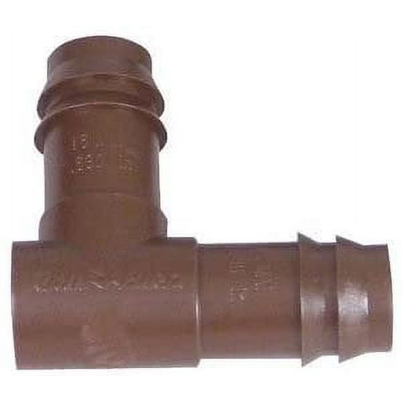 Rain Bird BC50/4PK 1/2" Barbed Couplings