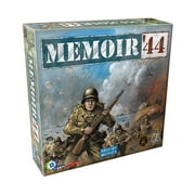 Days of Wonder Memoir '44 Game