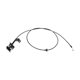 thumbnail image 1 of 55026030 Cable de liberación de campana, 1 of 9