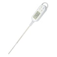 thumbnail image 3 of Food , Probe  Stainless Steel ABS Long Life Span Large Screen Data Lockable -50 To 500  For Oil, 3 of 8