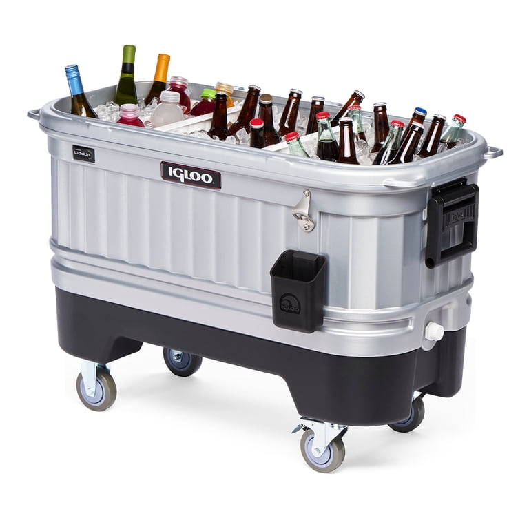 Igloo Party Bar Cooler - Walmart.com