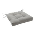 thumbnail image 2 of Home Essence Grove Solid 3M Scotchgard Outdoor Seat Cushion, 2 of 3