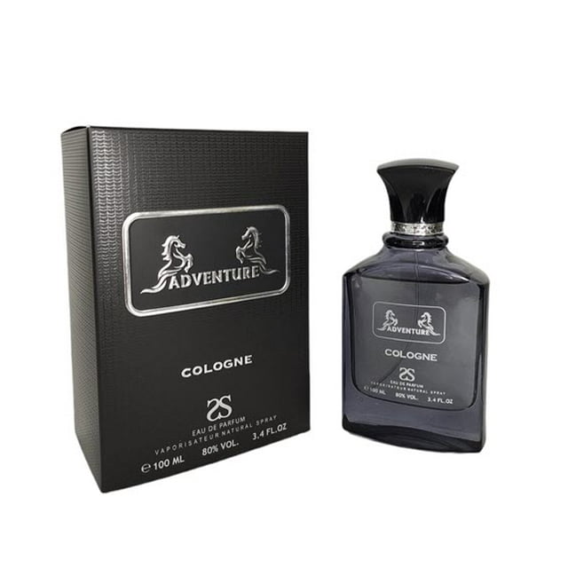 Symphony Adventure Eau de Cologne EDP pour Lui 100ml / 3.4oz