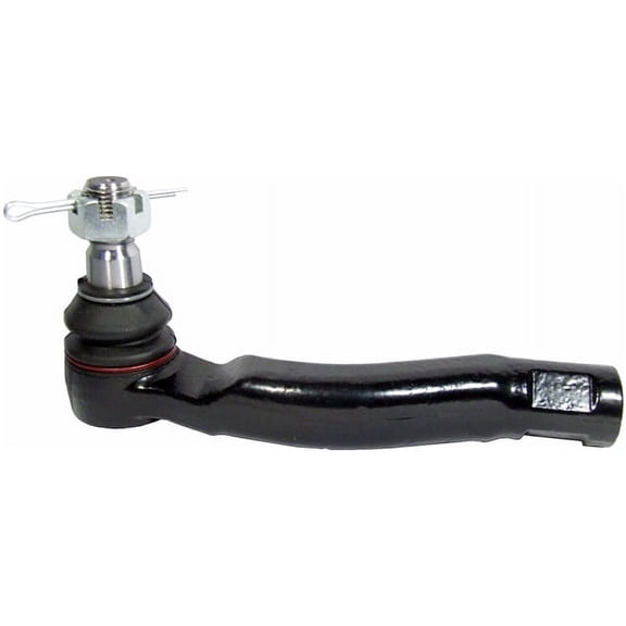 Delphi TA2368 Steering Tie Rod End Fits select: 2002-2007 LEXUS LX, 2002-2007 TOYOTA LAND CRUISER
