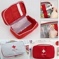 thumbnail image 3 of Bolsa Estuche botiquin Dara Baby Para kit de primeros Auxilios mediano, 3 of 4