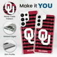 thumbnail image 2 of Oklahoma Sooners HD Phone Case for Samsung Galaxy S25 Ultra (Field) by Affinity Bands, 2 of 3