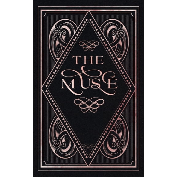 The Muse, (Paperback)