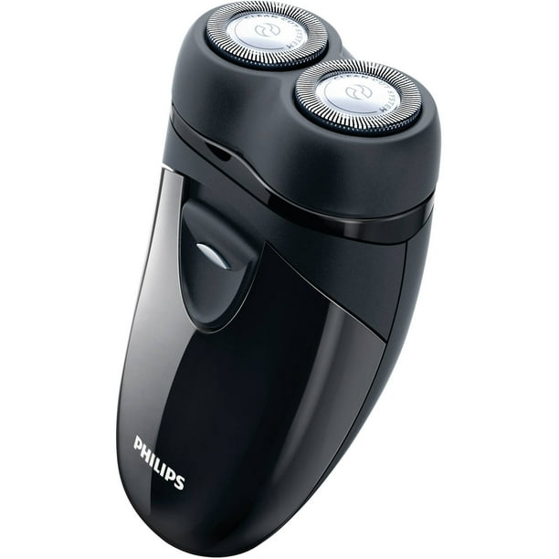 Norelco Travel C0RDLESS Mens Shaver with CloseCut Technology and