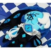 Shadow Milk Cookie Plush Hot selling,Official Cookie Run Kingdom Game Merch,Soft Stuffed Animal Toy,Ideal Plush Figure Doll for Kids Birthday Gifts