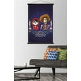 thumbnail image 2 of Disney Pixar Coco - Remember Me Wall Poster with Magnetic Frame, 22.375" x 34", 2 of 5