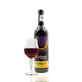 thumbnail image 3 of Pack De 6 Vino Tinto Cuatro Soles Afrutado 750Ml, 3 of 3
