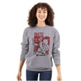 thumbnail image 3 of Popeye Life Elevated in Utah Outdoors Sweatshirt for Men or Women Brisco Brands S, 3 of 6