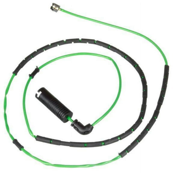 Holstein Parts 2BWS0191 Disc Brake Pad Wear Sensor for BMW Fits select: 2007-2009 BMW Z4