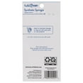 thumbnail image 6 of Hello Hobby 5 Pack Synthetic 1" Craft Brown Sponges, 6 of 7