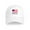White, variant on CafePress - Vietnam Veteran Cap - Adjustable 100% Brushed Unisex Casual Cotton Baseball Cap, Beige, 1