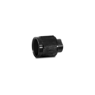 Vibrant Performance 10454 VIB10454 FLARE CAPS; SIZE: -10 AN