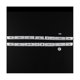 thumbnail image 2 of 18 pegatinas de aleación para botones de aire acondicionado de consola de coche para XF XFL XE XEL 2015-2020 A/C Butto Silver, 2 of 5