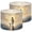 Color 3, variant on Lamp Shades Set of 2 Jesus Resurrected Christian Church Cave Light Figure Cloak 13" x 13" x 10" Lampshade for Table Lamps Floor Lamps Lamp Shade Replacement Easy Assembly Required