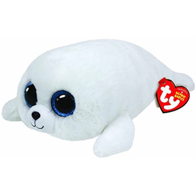 seal stuffed animal walmart