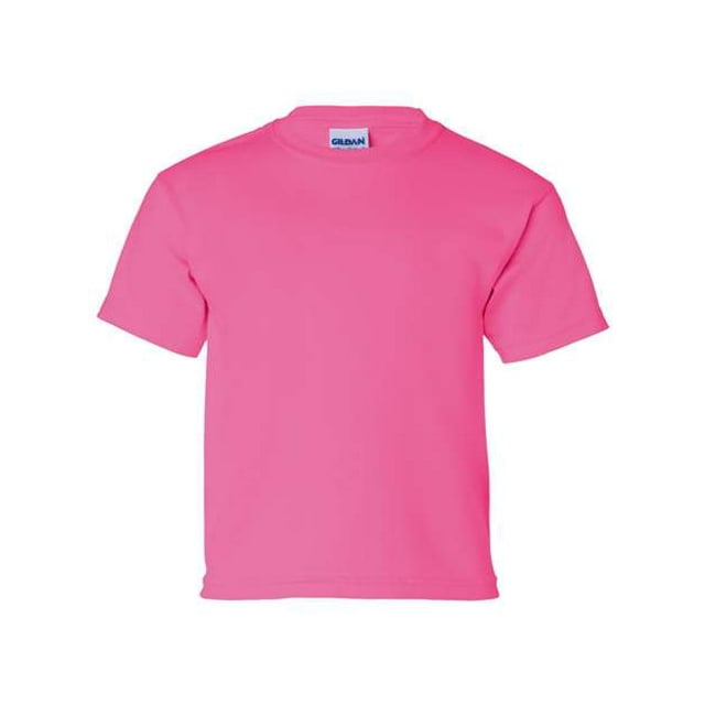 Camiseta Gildan Ultra Cotton 100% algodón Heliconia grande Gildan 2000B