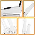thumbnail image 2 of MasteelfCA Support de Clarinette 4 Pieds Support Détachable Support d'Instrument de Musique, 2 of 8