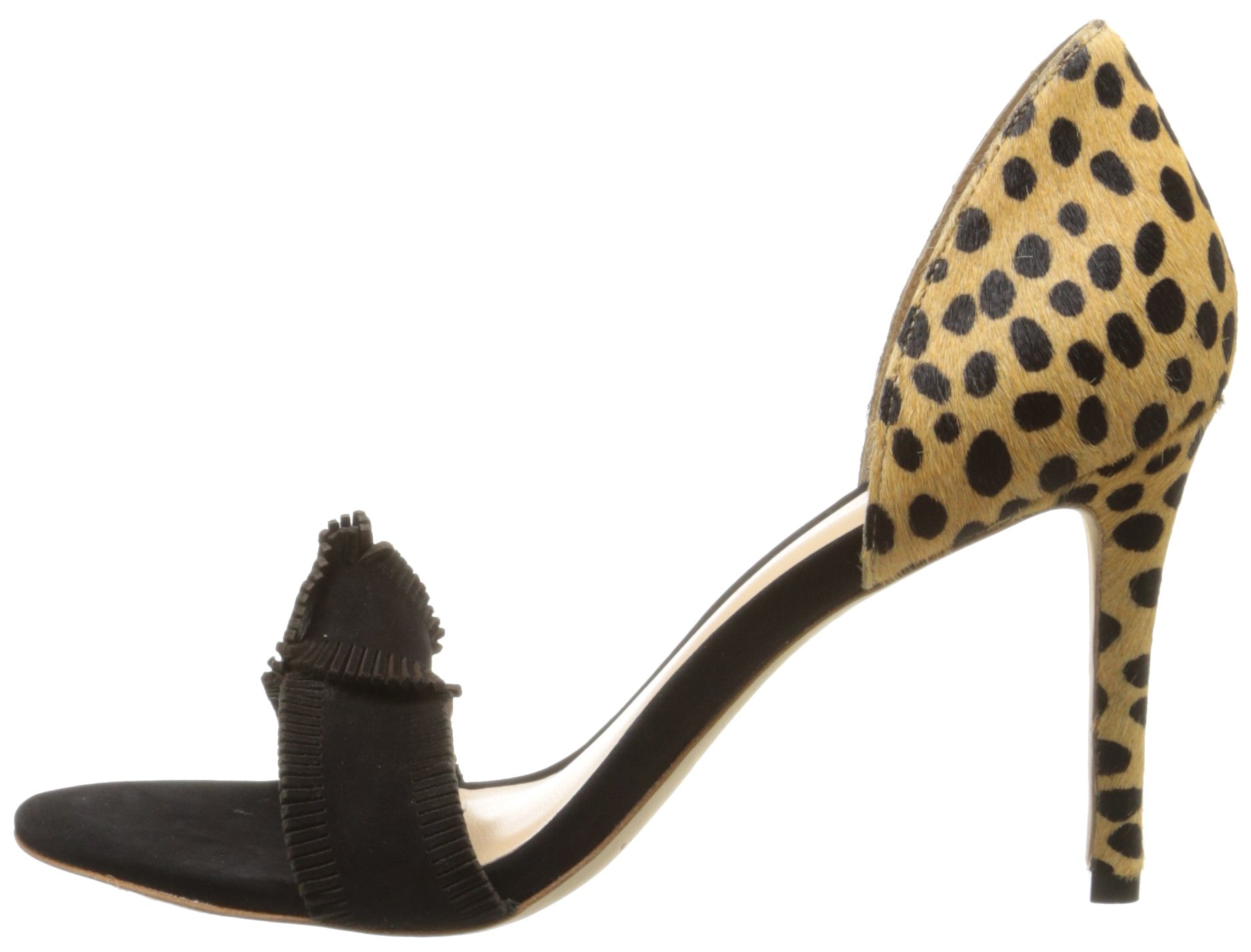 LOEFFLER RANDALL Women's Nicola D'Orsay 