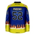 thumbnail image 4 of Sun Valley Phoenix Mythical Hockey Jersey, 4 of 5