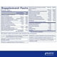 thumbnail image 2 of Pure Encapsulations PureGenomics Multivitamin - Suplemento para apoyar los requisitos de nutrientes de variaciones genéticas comunes - con vitamina A, B, C, D, E, K y minerales - 60 cápsulas, 2 of 5