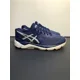 thumbnail image 2 of Asics Gel Foundation 13 Women’s Navy Blue Running Shoes / Size 6.5, 2 of 6