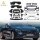 thumbnail image 2 of Kit de carrocería de rejilla de entrada de aire para parachoques delantero de Mercedes Benz S63 W217, cubierta de luz antiniebla para Mercedes Benz Clase S S63 Coupé W217, 2 of 4