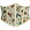 Beige Butterfly, variant on Women Corset Belt Renaissance Floral Printed Underbust Wide Corset