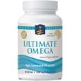 thumbnail image 1 of Suplemento Nordic Naturals Ultimate Omega 60 cápsulas blandas x6, 1 of 3